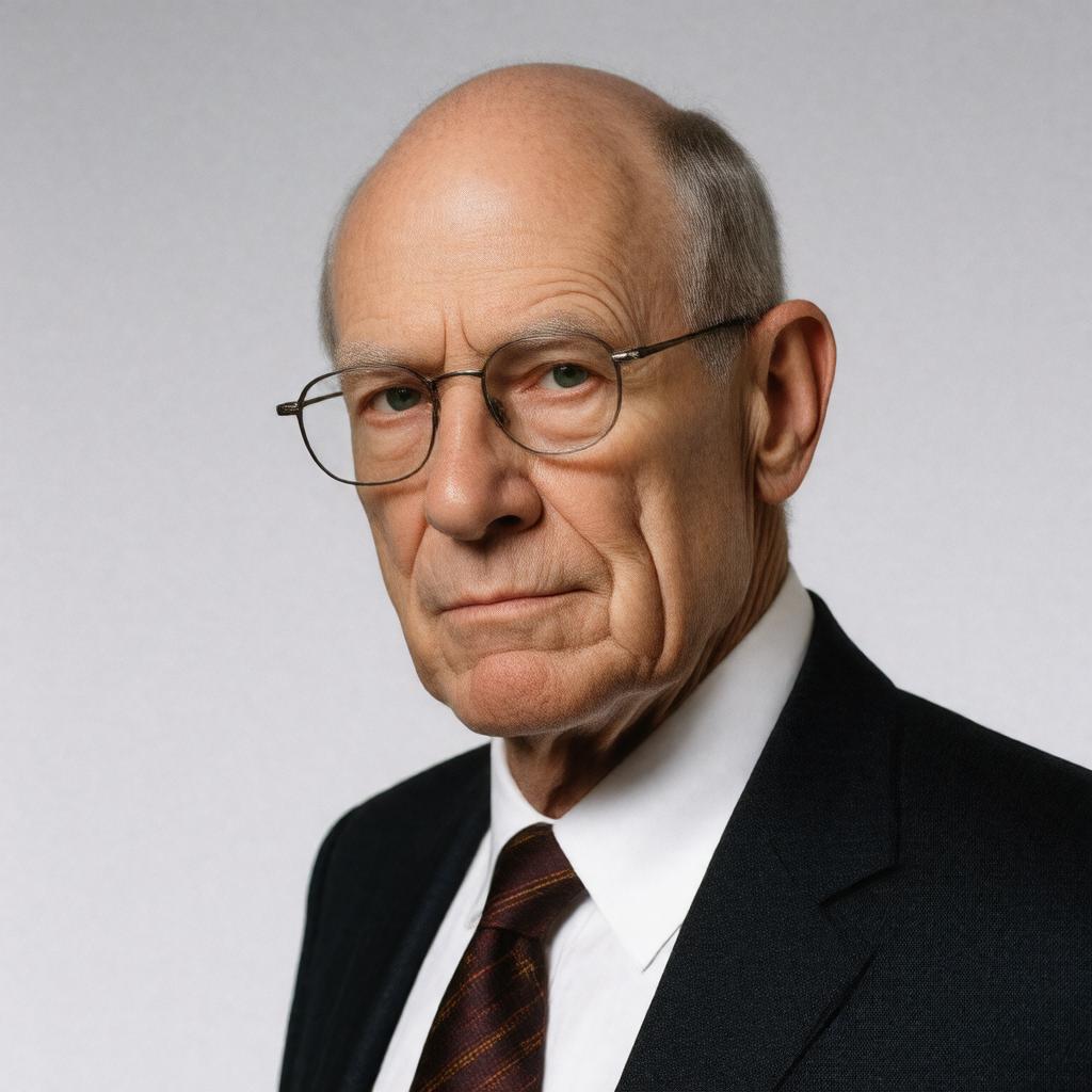 Richard Jenkins
